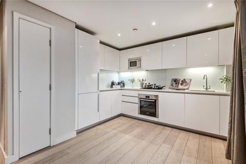 3 bedroom apartment to rent, Merchant Square, Paddington, London, W2