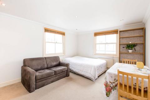 Studio for sale, Lexham Gardens, Kensington, London, W8