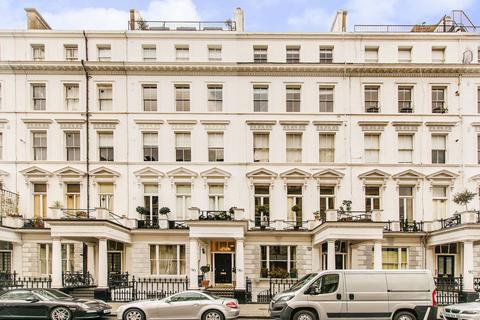 Studio for sale, Lexham Gardens, Kensington, London, W8