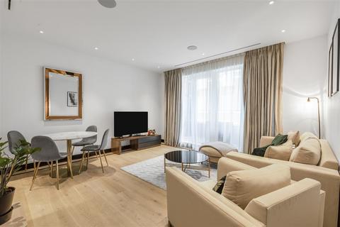 1 bedroom apartment for sale, Chapter Street, London