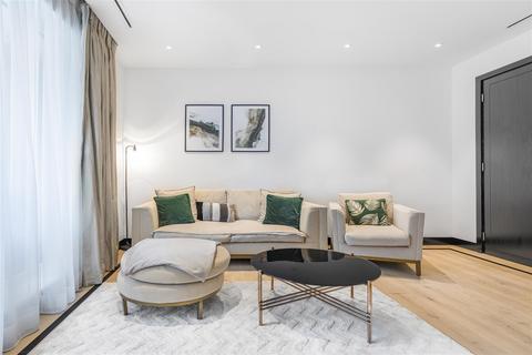 1 bedroom apartment for sale, Chapter Street, London