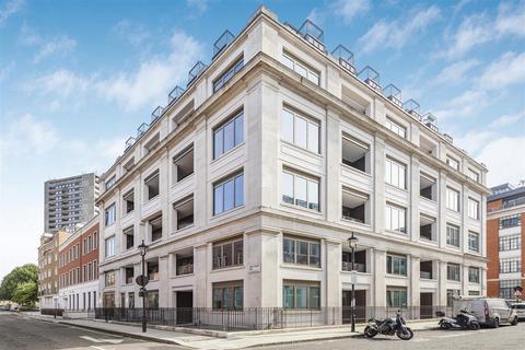 1 bedroom apartment for sale, Chapter Street, London