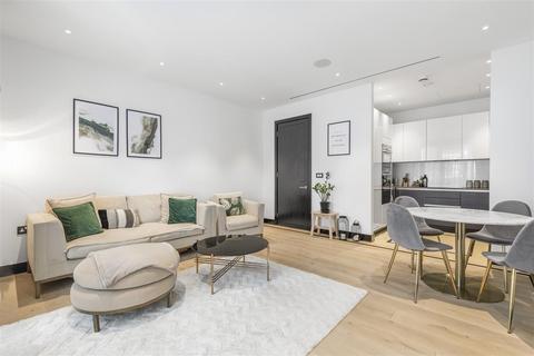 1 bedroom apartment for sale, Chapter Street, London