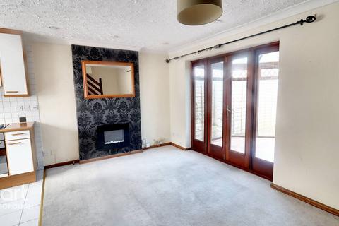 2 bedroom end of terrace house for sale, Cardinals Gate, Werrington