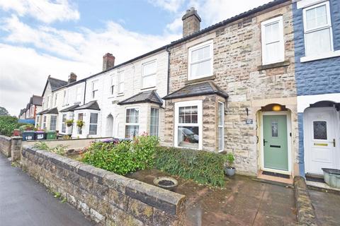 3 bedroom terraced house for sale, Copthorne Road, Shrewsbury