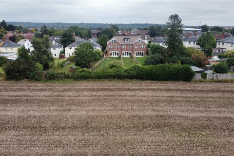 4 bedroom end of terrace house for sale, New Homes, Furze Platt, Maidenhead