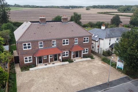 4 bedroom end of terrace house for sale, New Home, Furze Platt, Maidenhead