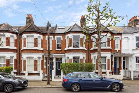 5 bedroom terraced house for sale, Mysore Road, SW11