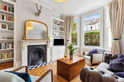 5 bedroom terraced house for sale, Mysore Road, SW11