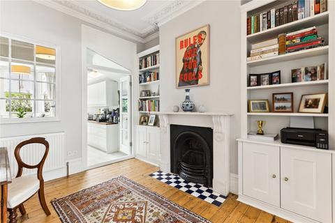 5 bedroom terraced house for sale, Mysore Road, SW11