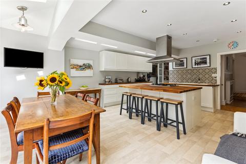 5 bedroom terraced house for sale, Mysore Road, SW11