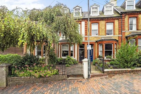 4 bedroom terraced house for sale, Woodbury Park Road, Tunbridge Wells, TN4