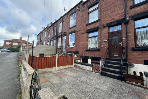 2 bedroom terraced house to rent, Darfield Place, Harehills, Leeds, LS8