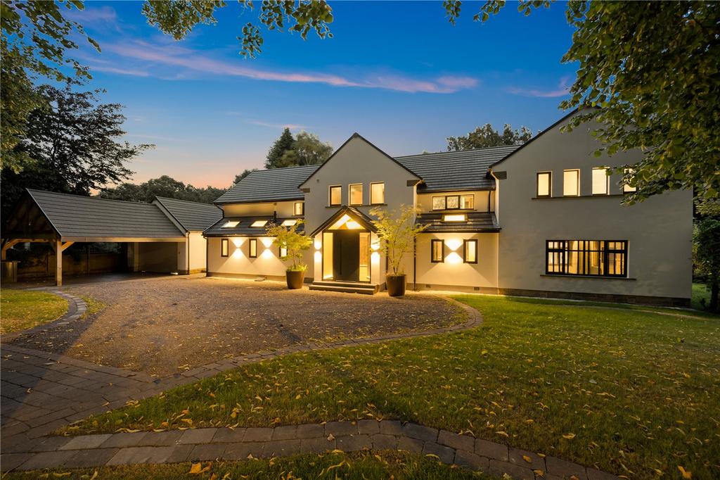 Front External