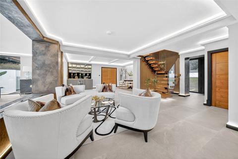 5 bedroom detached house for sale, Langford House, Clara Drive, Calverley, Pudsey, West Yorkshire