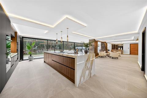 5 bedroom detached house for sale, Langford House, Clara Drive, Calverley, Pudsey, West Yorkshire