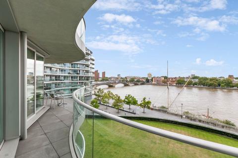 2 bedroom apartment for sale, Albion Riverside, Battersea, SW11