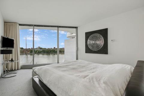 2 bedroom apartment for sale, Albion Riverside, Battersea, SW11