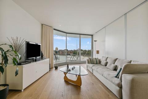 2 bedroom apartment for sale, Albion Riverside, Battersea, SW11