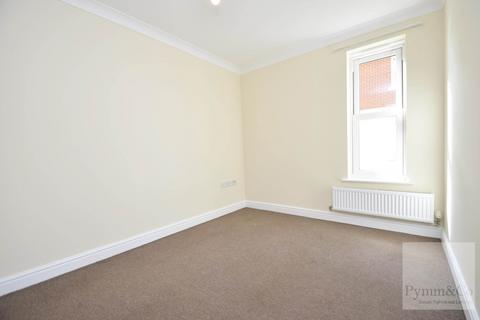 2 bedroom flat to rent, Nelson Street, Norwich NR2