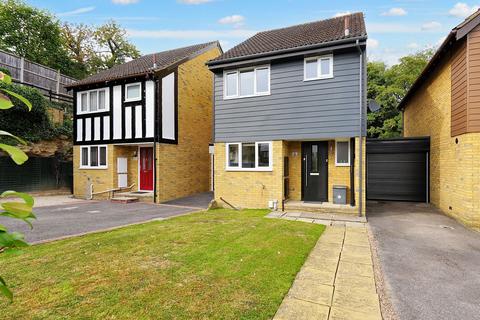 3 bedroom link detached house for sale, The Beams, Maidstone, ME15