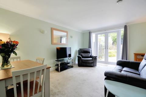 3 bedroom link detached house for sale, The Beams, Maidstone, ME15