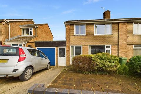 3 bedroom semi-detached house for sale, Maple Drive, Stroud, Gloucestershire, GL5