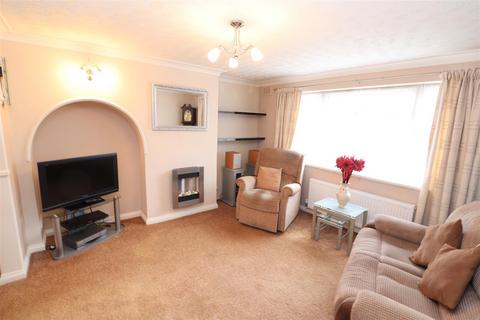 2 bedroom end of terrace house for sale, High Street, Irchester NN29