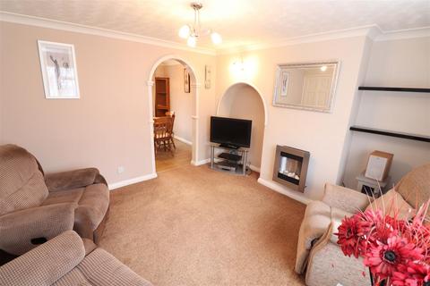 2 bedroom end of terrace house for sale, High Street, Irchester NN29