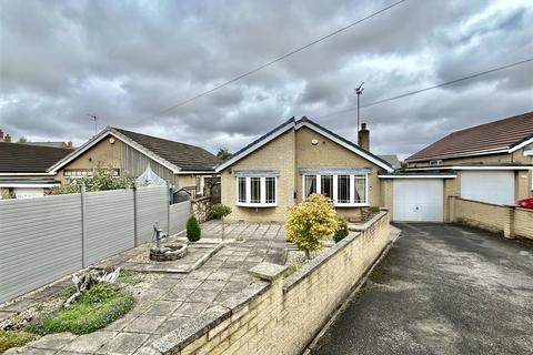 3 bedroom semi-detached bungalow for sale, Great North Road, Micklefield, Leeds