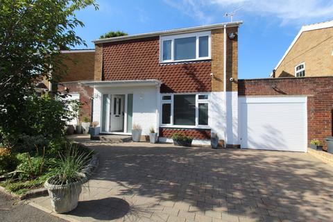 3 bedroom detached house for sale, Neptune Drive, Hemel Hempstead