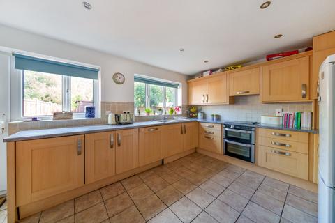 3 bedroom semi-detached house for sale, Common Lane, New Haw, KT15