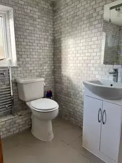 undefined, Anchor Street- KIRKLEY