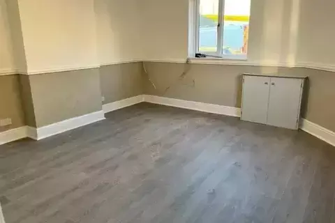 undefined, Anchor Street- KIRKLEY