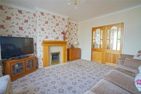 3 bedroom semi-detached house for sale, Parkstone Crescent, Hellaby, Rotherham, South Yorkshire, S66