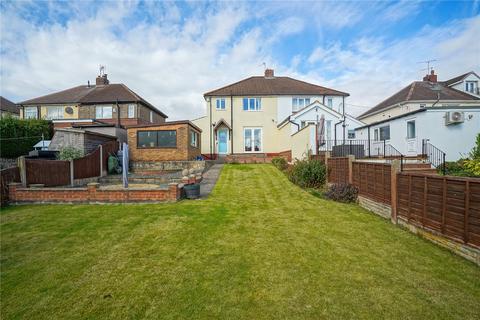 3 bedroom semi-detached house for sale, Parkstone Crescent, Hellaby, Rotherham, South Yorkshire, S66