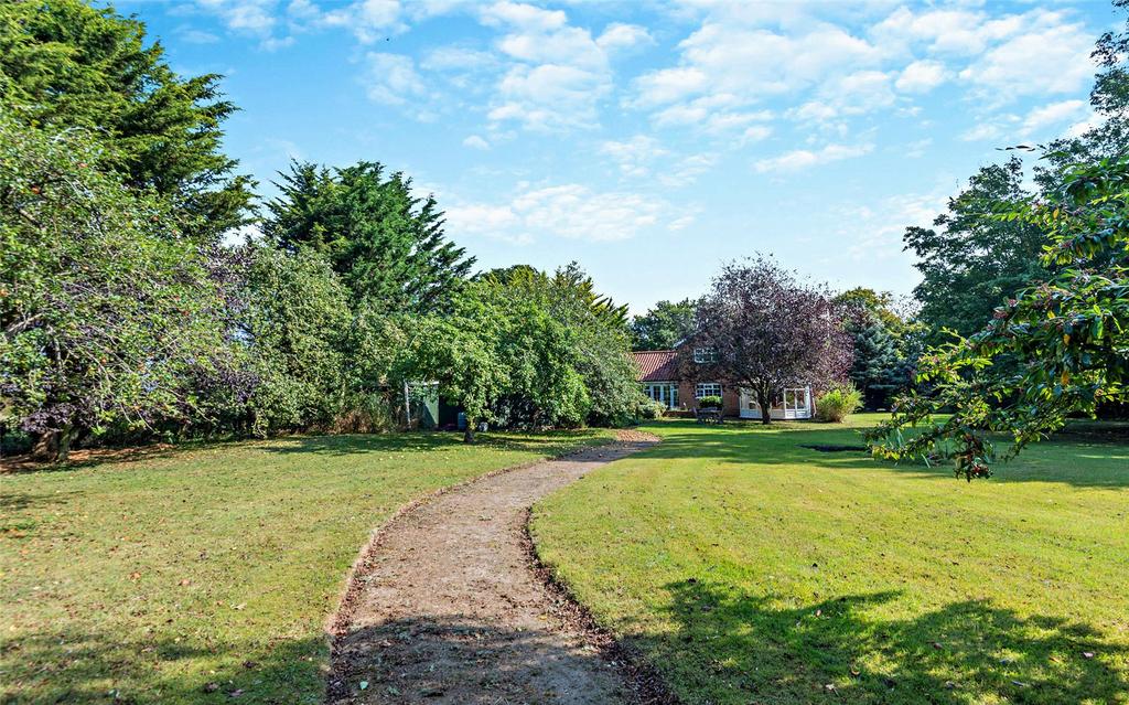 Gardens