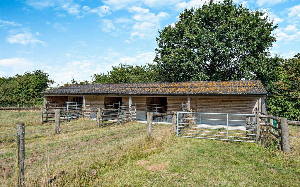 Stabling