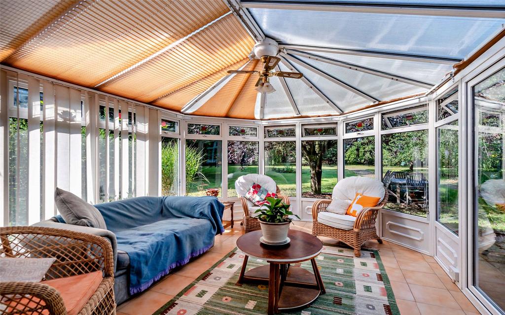 Conservatory