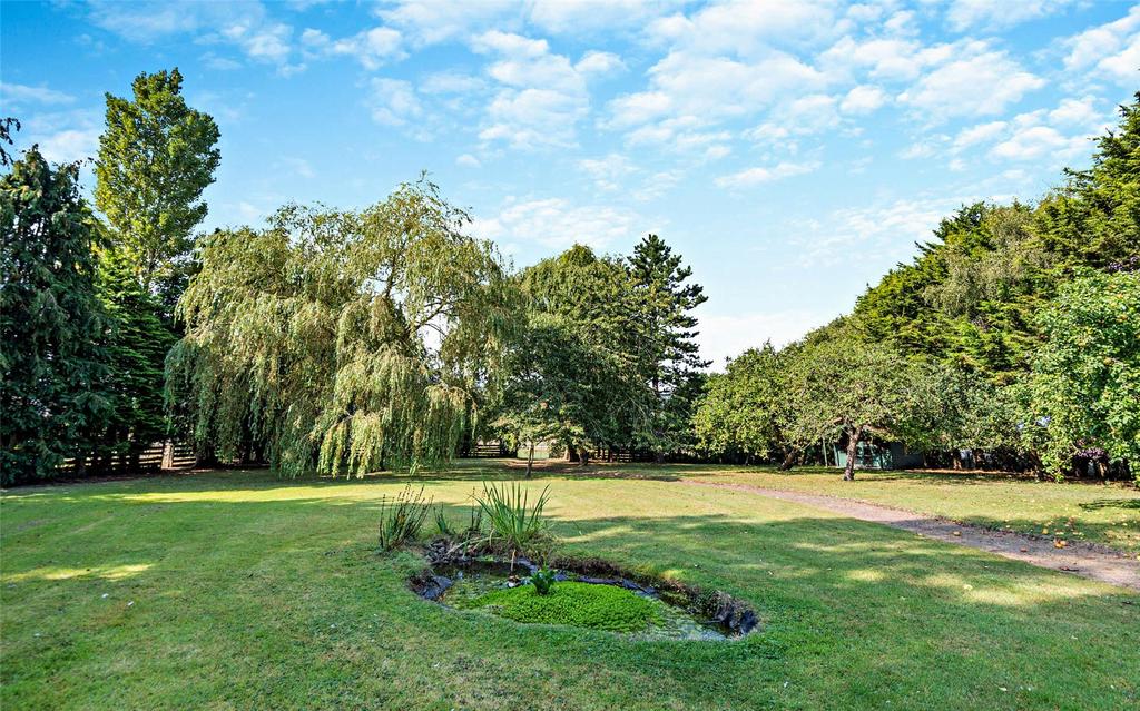 Gardens