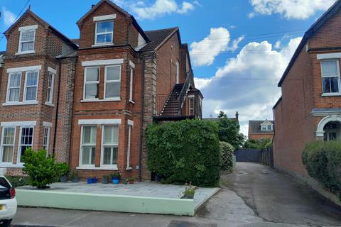 1 bedroom flat to rent, Quilter Road, Felixstowe