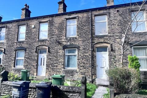 3 bedroom terraced house for sale, Moor End Road, Huddersfield HD4