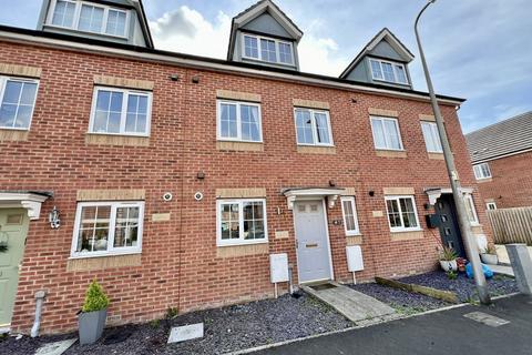 3 bedroom house for sale, Parc Y Garreg, Carmarthen,