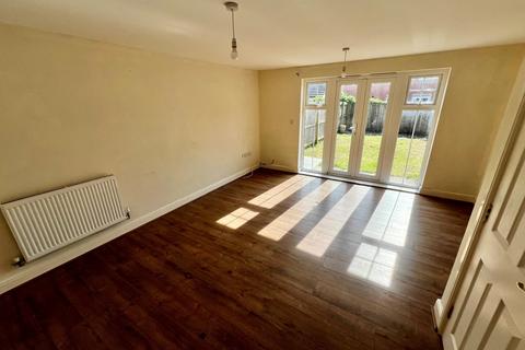 3 bedroom house for sale, Parc Y Garreg, Carmarthen,