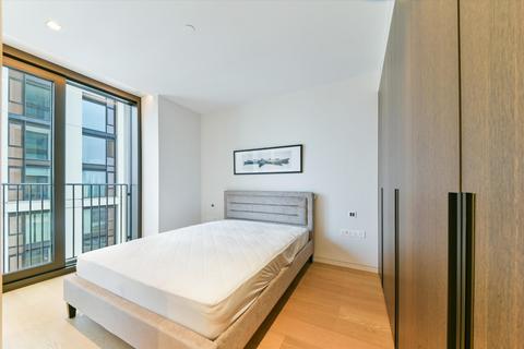 1 bedroom flat to rent, Casson Square, Southbank, London, SE1.