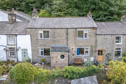 3 bedroom terraced house for sale, Bowskills Yard, Settle, North Yorkshire, BD24