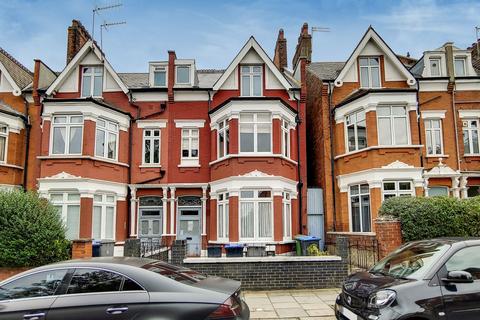 2 bedroom maisonette for sale, 29 Hoveden Road, London NW2