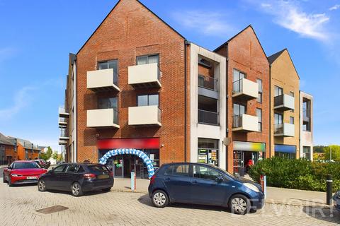 2 bedroom flat for sale, Poyner Court, Telford TF3