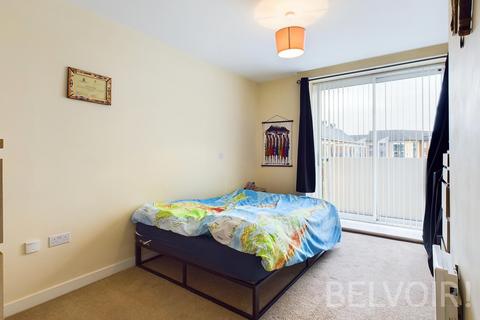 2 bedroom flat for sale, Poyner Court, Telford TF3