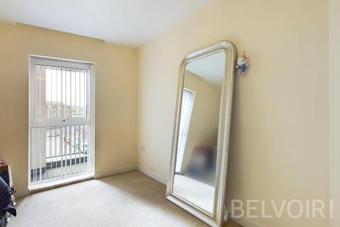 2 bedroom flat for sale, Poyner Court, Telford TF3